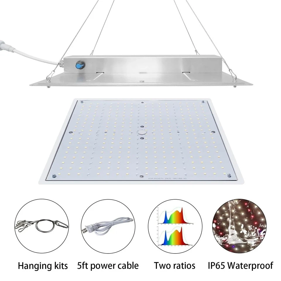 Quantum Board Grow Light Quantum Board Grow Light